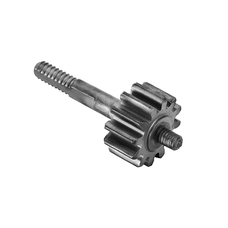 INJORA Stainless Steel Transmission Gear Set for Losi Micro-B Micro-T - Image 5