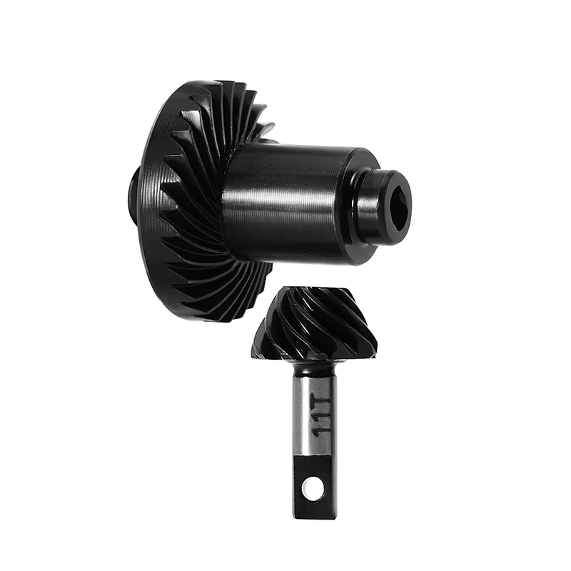 INJORA Helical Axle Gears for 1/18 HPI Venture18 HobbyPlus CR18P - Image 3