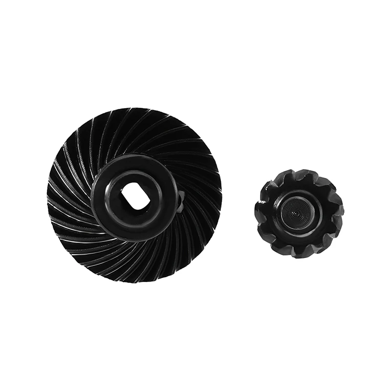 INJORA Helical Axle Gears for 1/18 HPI Venture18 HobbyPlus CR18P - Image 5