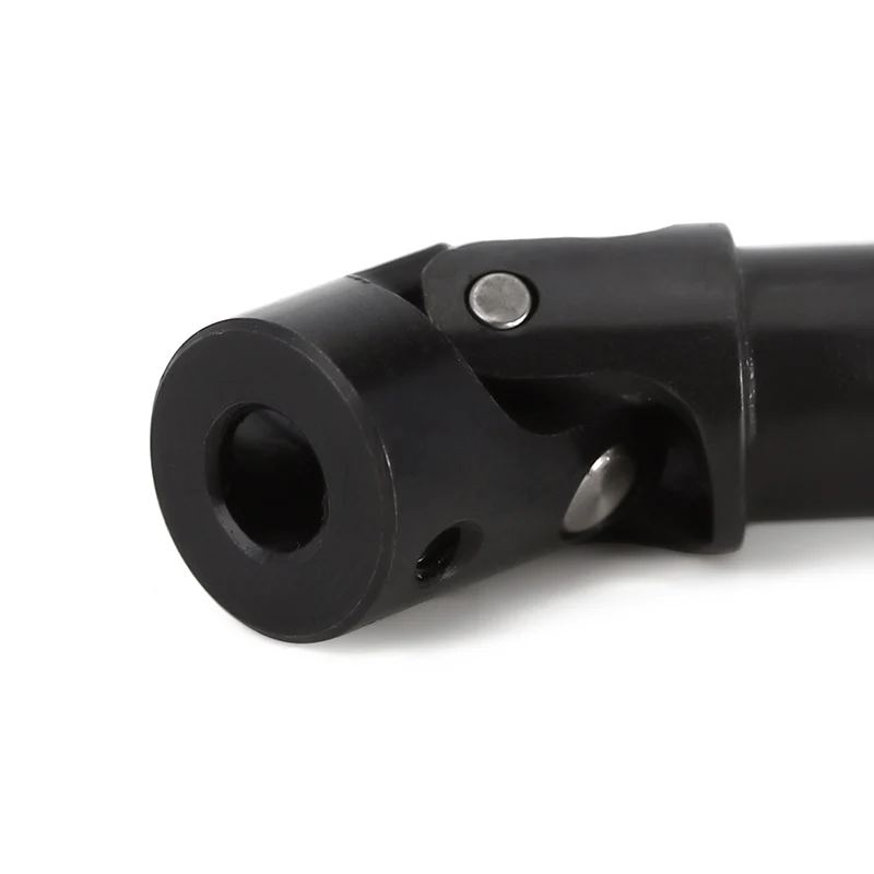 INJORA Steel Front Rear Center Drive Shafts for Axial SCX24 Gladiator Power Wagon - Image 7