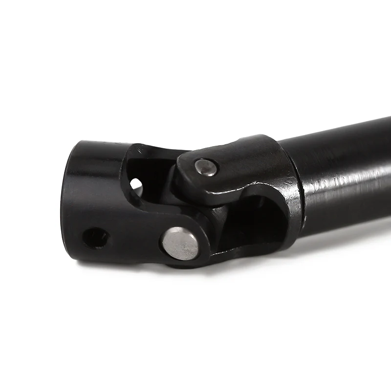 INJORA Steel Front Rear Center Drive Shafts for Axial SCX24 Gladiator Power Wagon - Image 8