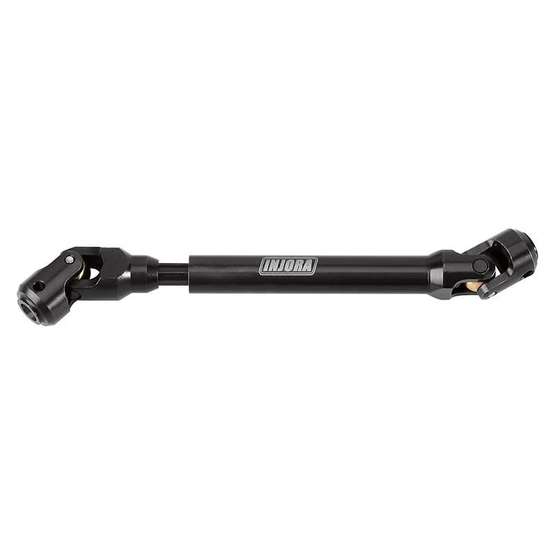 INJORA Steel Heavy-Duty Drive Shaft for 1/10 RC Car Crawler - Image 19