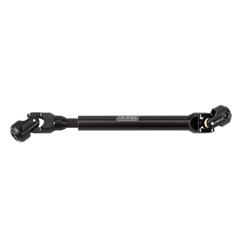 INJORA Steel Heavy-Duty Drive Shaft for 1/10 RC Car Crawler - Image 23