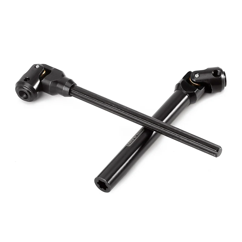 INJORA Steel Heavy-Duty Drive Shaft for 1/10 RC Car Crawler - Image 24