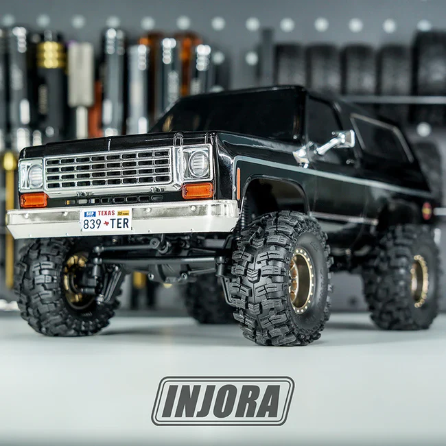 [US Warehouse] 1.0" Swamp Stomper Tires (58mm/63mm) (T1015/T1018) - Image 16