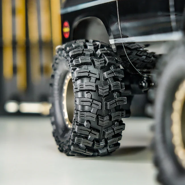 [US Warehouse] 1.0" Swamp Stomper Tires (58mm/63mm) (T1015/T1018) - Image 5