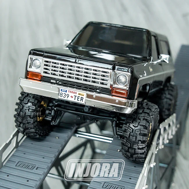 [US Warehouse] 1.0" Swamp Stomper Tires (58mm/63mm) (T1015/T1018) - Image 9