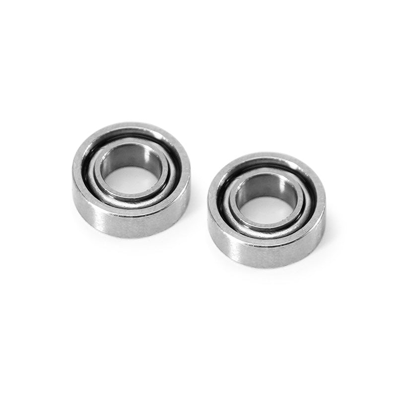 INJORA Transmission Bearing Set (6pcs) for 1/30 SCX30 - Image 5