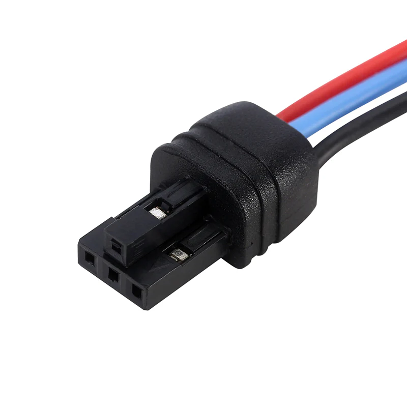 INJORA TRX4M Battery Charge Adapter to 2S Lipo Balance JST-XH 3Pin - Image 3