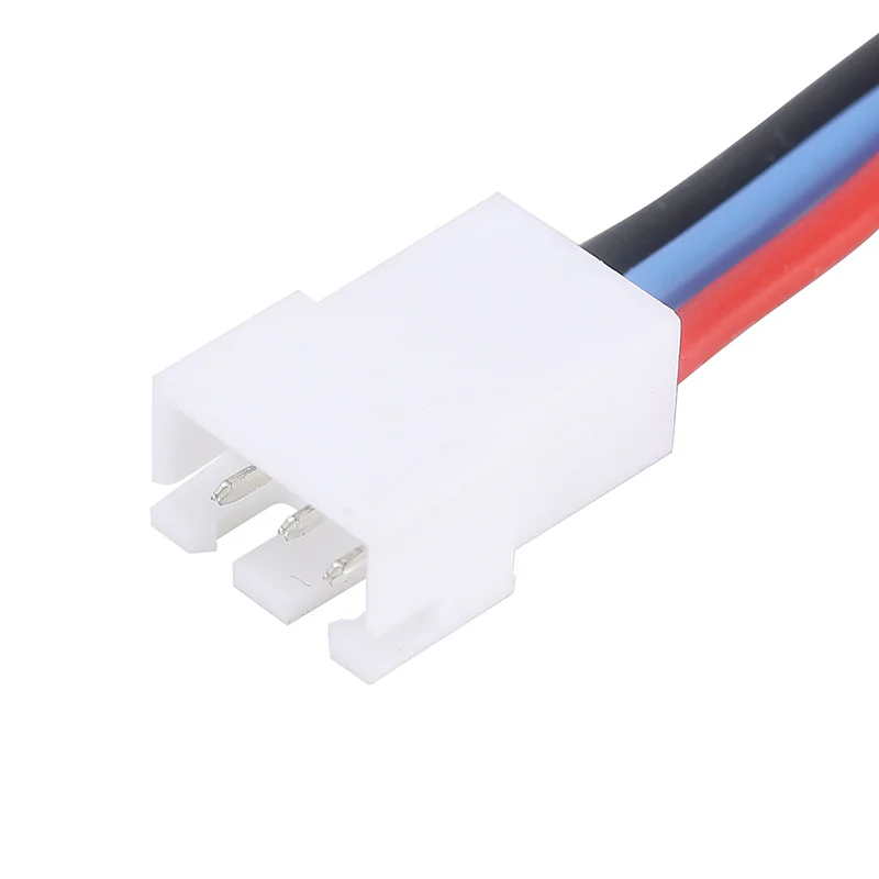 INJORA TRX4M Battery Charge Adapter to 2S Lipo Balance JST-XH 3Pin - Image 4