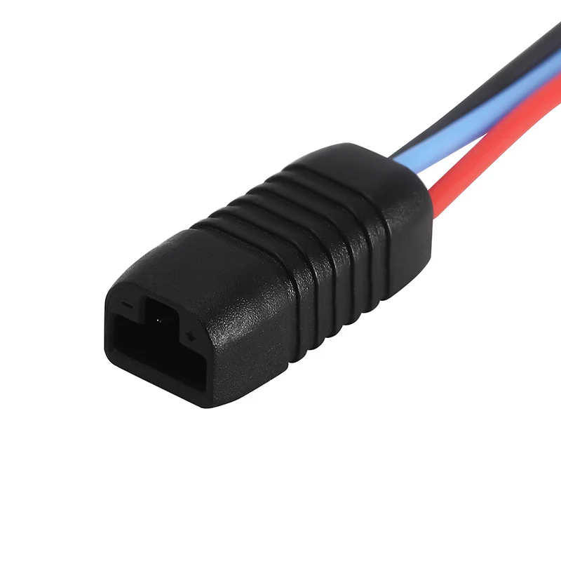 INJORA TRX4M Battery Charge Adapter to 2S Lipo Balance JST-XH 3Pin - Image 6