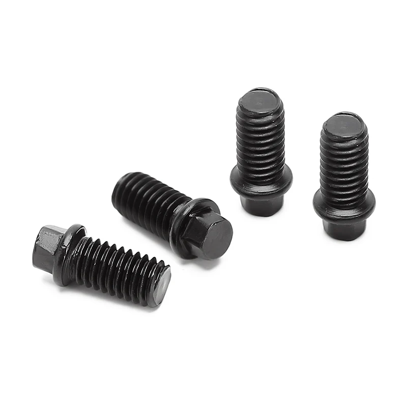 INJORA M2 M2.5 M3 Black Steel Screws for INJORA 1.9" 2.2" Beadlock Wheel Rims - Image 15