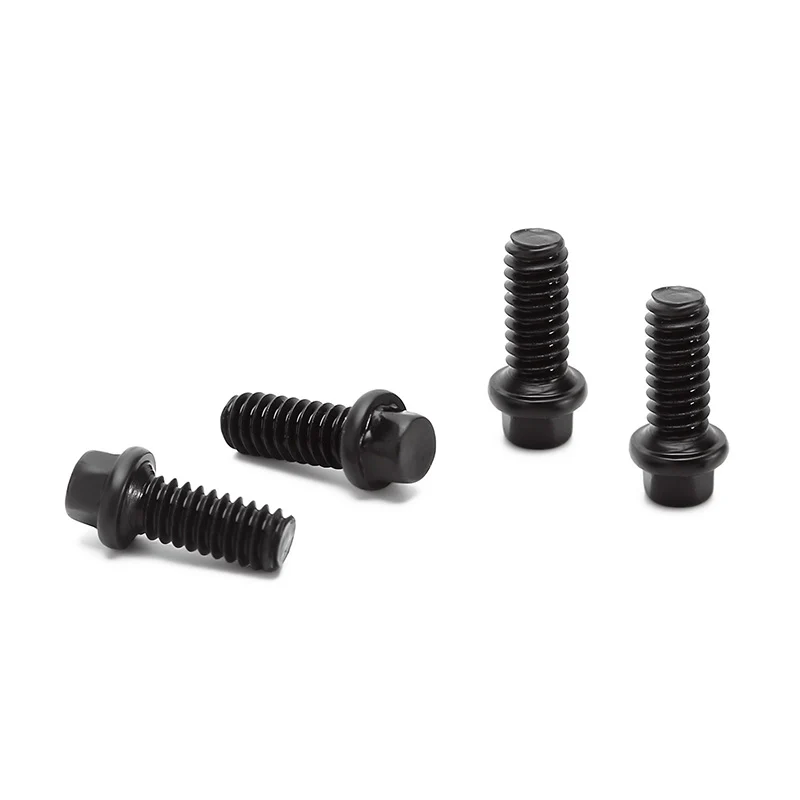 INJORA M2 M2.5 M3 Black Steel Screws for INJORA 1.9" 2.2" Beadlock Wheel Rims - Image 5