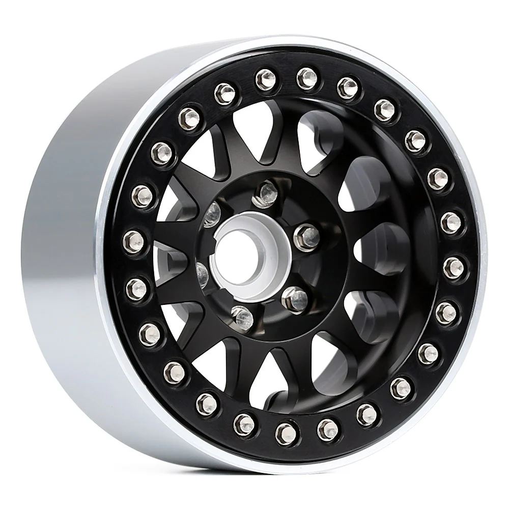 INJORA M2 M2.5 M3 Metal Screws for INJORA 1.9" 2.2" Beadlock Wheel Rims - Image 12