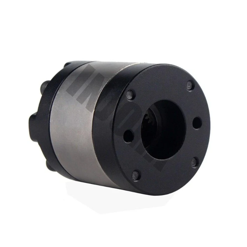 INJORA Metal 1/17 Ratio Planetary Transmission with Mount for SCX10 D90 - Image 4