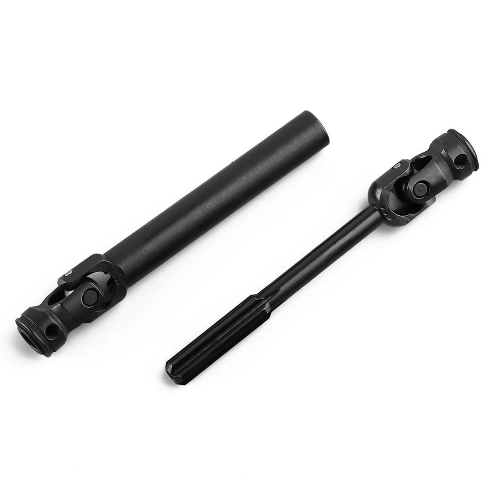 [Clearance Sale] INJORA Metal Heavy-Duty Drive Shaft for 1/10 RC Crawler - Image 10