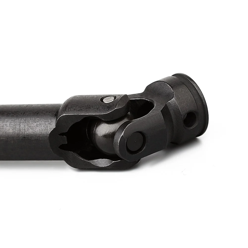 [Clearance Sale] INJORA Metal Heavy-Duty Drive Shaft for 1/10 RC Crawler - Image 13