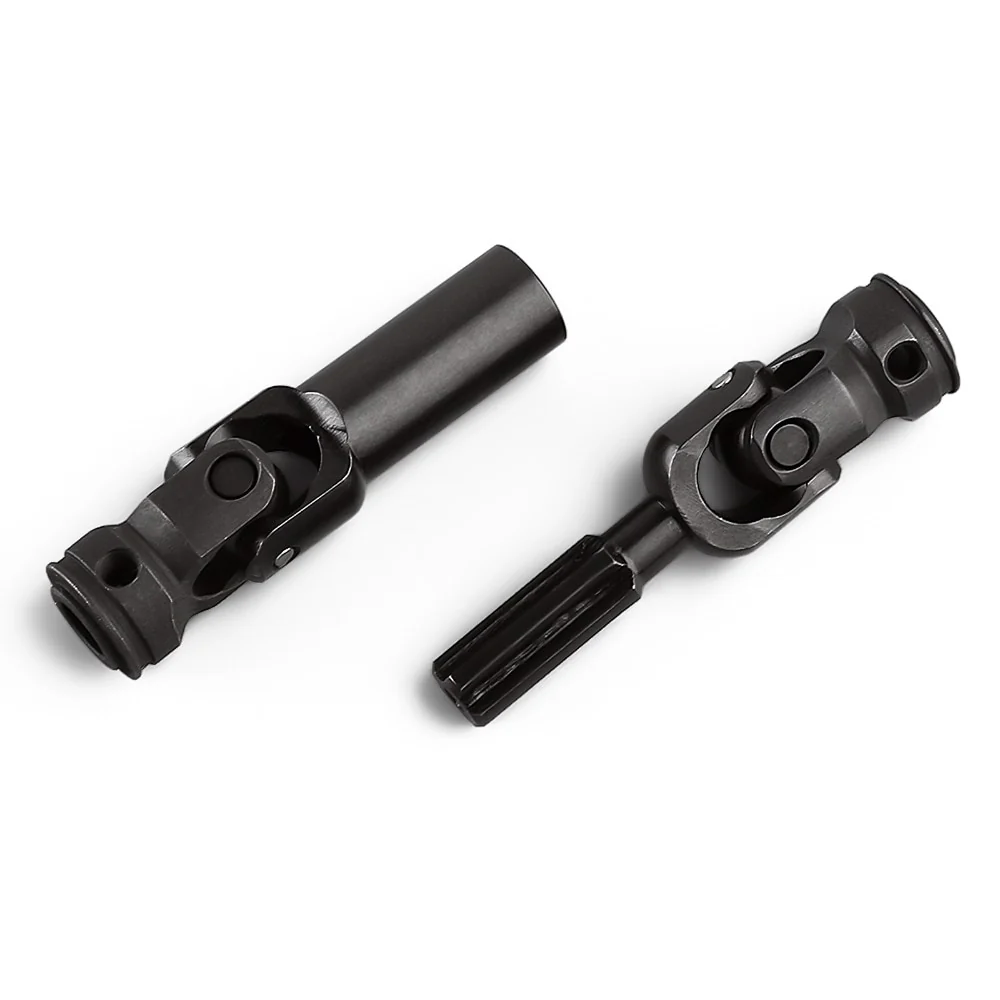 [Clearance Sale] INJORA Metal Heavy-Duty Drive Shaft for 1/10 RC Crawler - Image 9