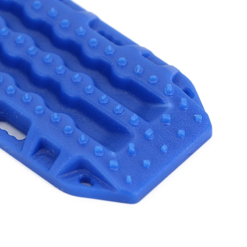 [Clearance Sale] INJORA Mini Plastic Sand Ladder Recovery Ramps Boards Scale Accessories for 1/24 1/18 RC Crawlers - Image 11