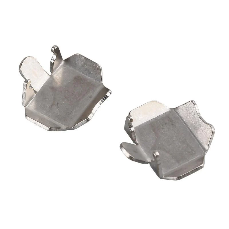 [Clearance Sale] INJORA Stainless Steel Chassis Armors, Gearbox Axle Protector for Axial SCX24 Stock Axles - Image 5