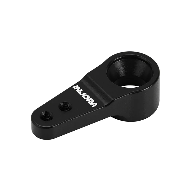 [US Warehouse]INJORA 7KG Waterproof 2065 Servo with Mount & Horn for 1/24 Axial SCX24 - Image 11