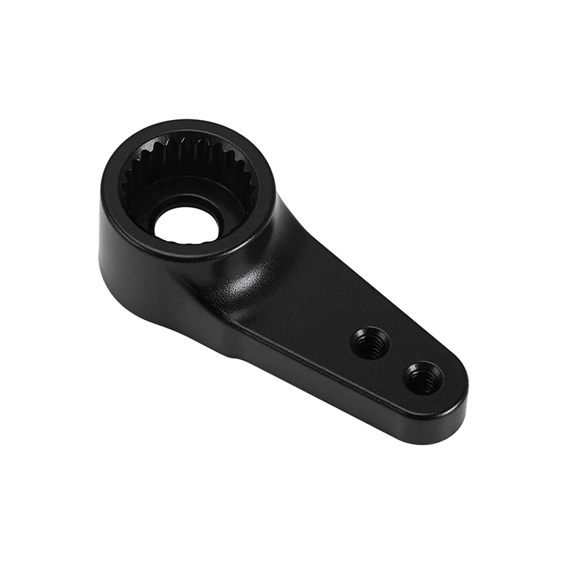 [US Warehouse]INJORA 7KG Waterproof 2065 Servo with Mount & Horn for 1/24 Axial SCX24 - Image 12