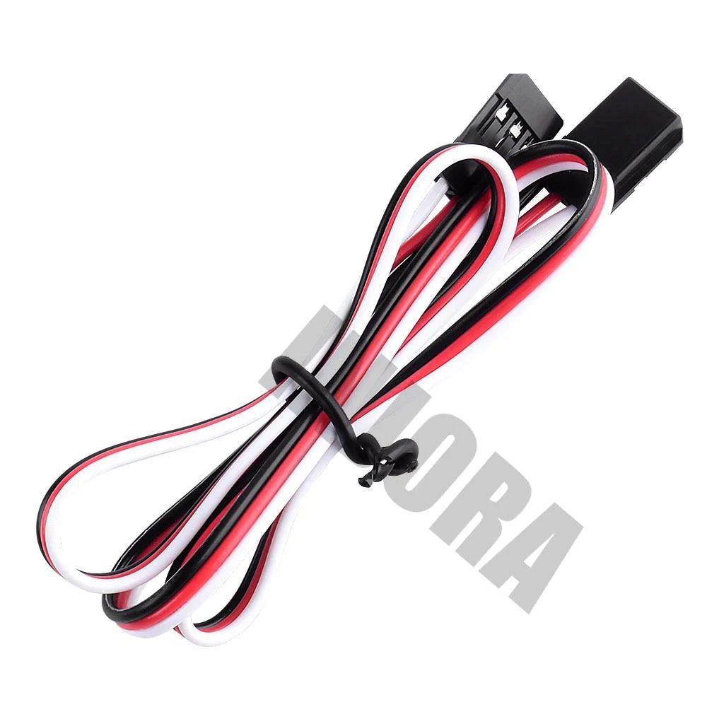 INJORA Wireless Remote Receiver Winch Controller Set for 1/10 RC Crawler - Image 12